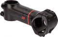 Ergotec Ahead Vorbau Ray Ø 35 mm Alu schwarz 7° 1 1/8" 90 mm