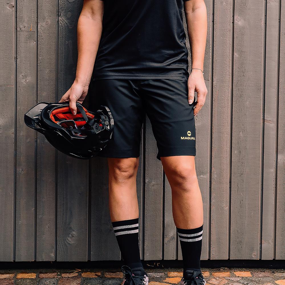 MAGURA MTB Short highfivemtns, S - robuste MTB-Shorts für maximale Bewegungsfreiheit