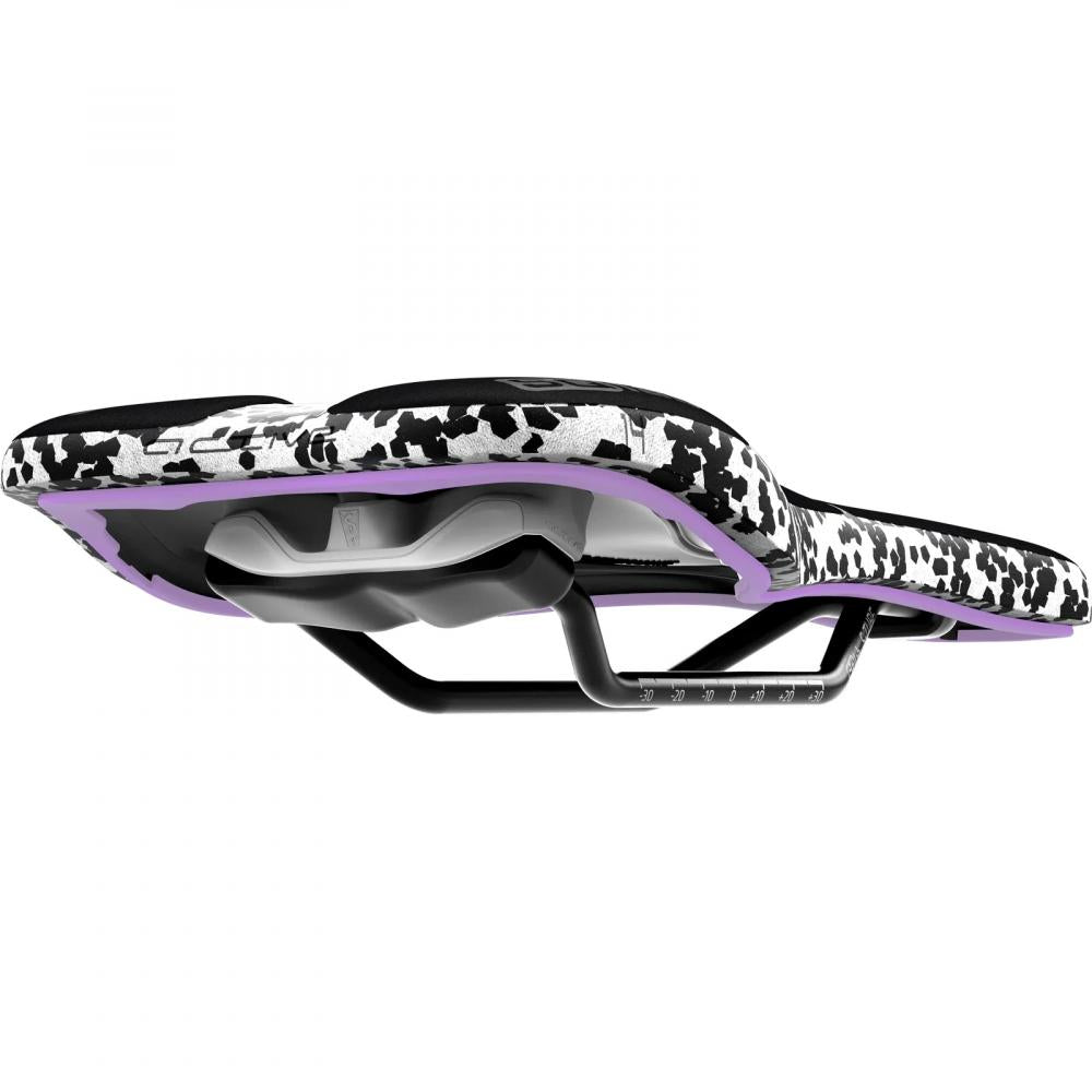 ERGOWAVE SQlab 611 Infinergy® ERGOWAVE®® active 2.0 ltd. ION ClipOn 15cm 57260 - Sattel - MTB Sattel