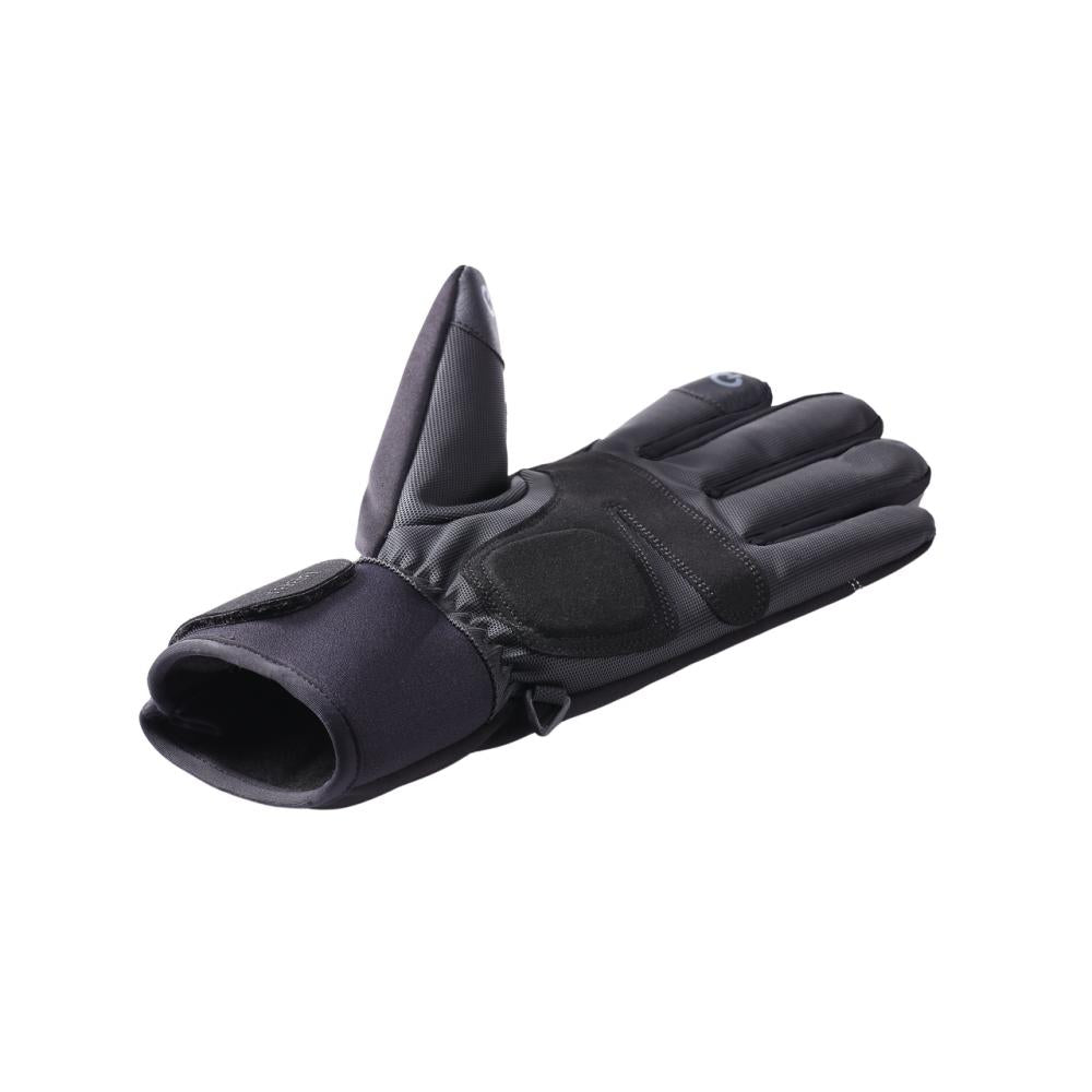 BBB Cycling BBB winterhandschuhe ColdShield M schwarz M schwarz - optimaler Kälteschutz