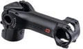ERGOTEC Vorbau Swell RE 70 i Ahead, Länge 130mm 31,8mm verstellbar -20°/+40° schwarz sandgestrahlt Aluminium 6061 T6 Level 6 e-Bike ready interne Kabelführung 68mm