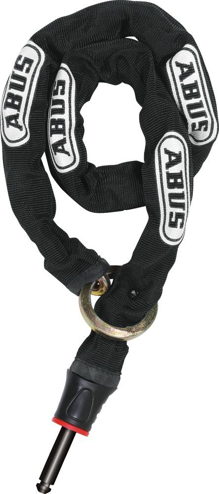 Abus Rahmenschloss Pro Tectic 4960 LH NKR schwarz