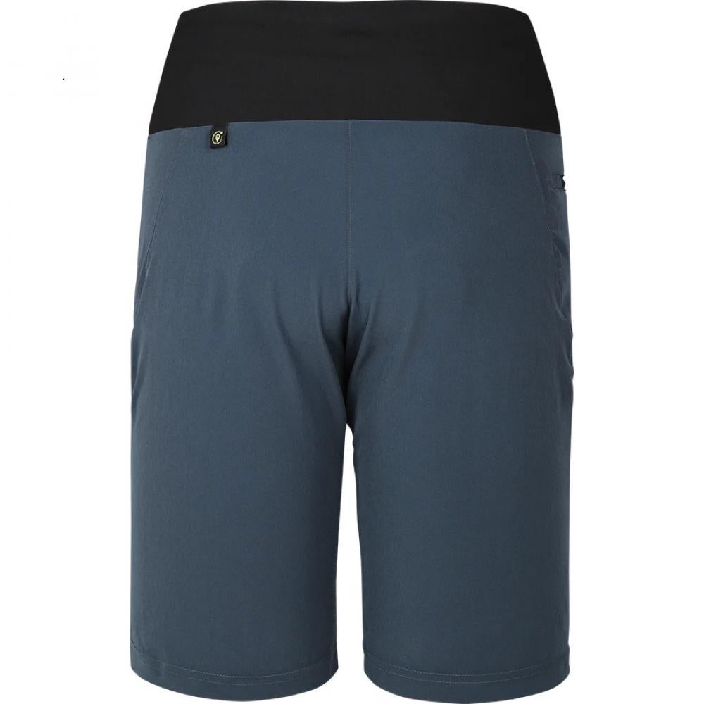 IXS Sports Division iXS Flow XTG Hip-Hugger Women Shorts 40 Marine - aktuelle Generation