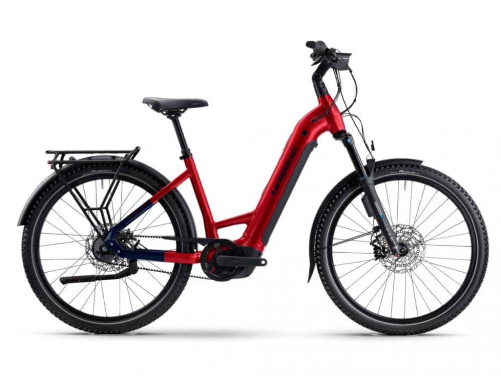 TREKKING 9 LOW ABS i800Wh 5-G Nexus 25 HB BCXK GL_dynamite red/blue Rh L/50