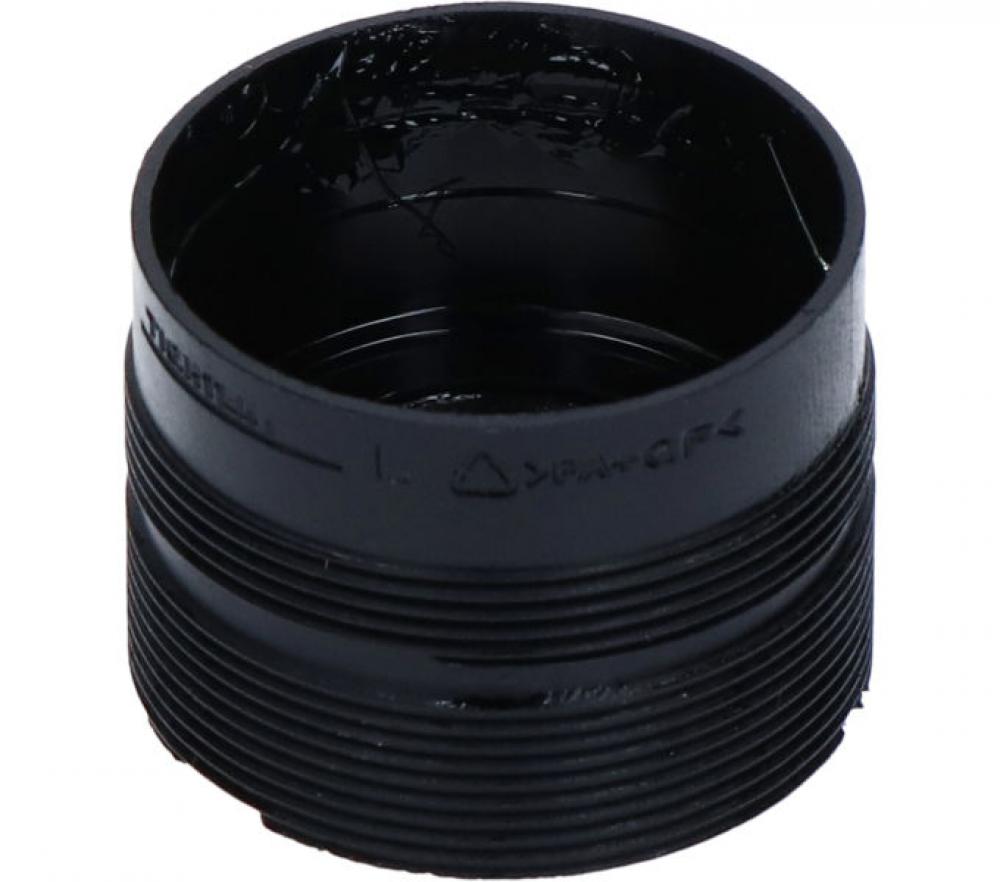 SHIMANO Lagerschale Links für BB-UN101 BSA 1,37x24 mm - 1,, 37x24 mm, 24 mm