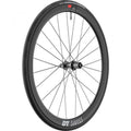 DT Swiss Laufrad ARC 1100 Dicut Disc 622 x 38 mm Schwarz - aerodynamisches Highend-Vorderrad