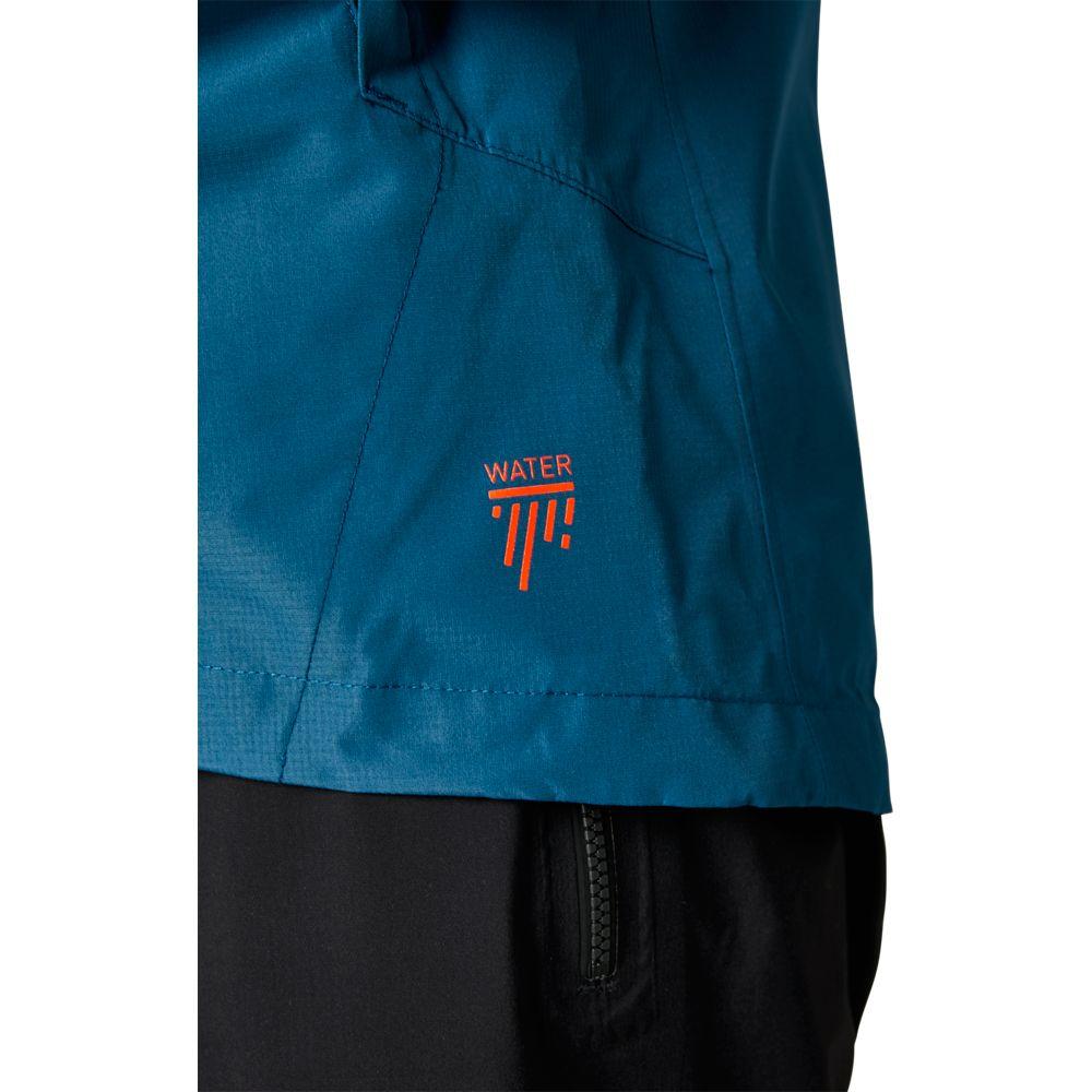 Fox Regenjacke Ranger 2.5L Water blue camouflage Größe M