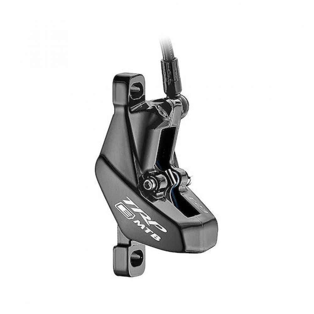 TRP Bremse G-Spec E-MTB HD-E842 1900 mm schwarz - starke 4-Kolben-E-MTB-Bremse