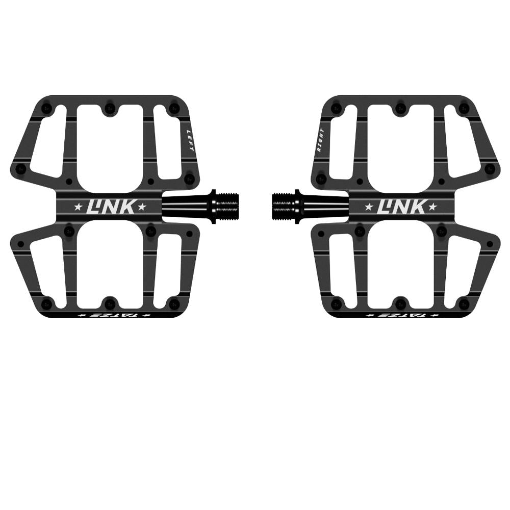 Tatze Pedal MTB LINK Plattform 14 Pins je Seite