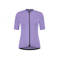 BBB Cycling Trikot DonnaEssence (female) M lilac M lila - atmungsaktives Damen-Radtrikot