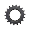 BBB Cycling BBB E-Bike Sprocket 18 Teeth 18 schwarz - robuster E-Bike Ritzelkranz