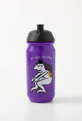 Ass Savers Trinkflasche 500ml "Bits N' Peaces" Special Edition von Jody Barton BPA-frei, ergonomisches Design, auslaufsicher, ideal für Radfahrer und Outdoor-Aktivitäten