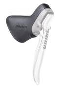 SRAM Double Tap Bremshebel mit schwarzem Überzug für RED/Force/Rival/Apex/S900/S500 Schaltgruppen.