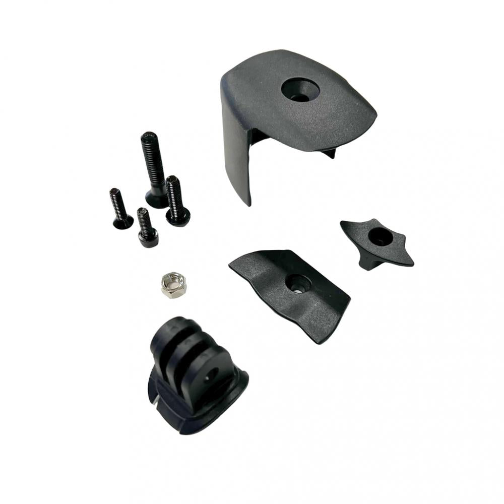 Hardware-Set Lapierre für Vorbau Xelius DRS,Kabel-/Vorbaucover,Schraube