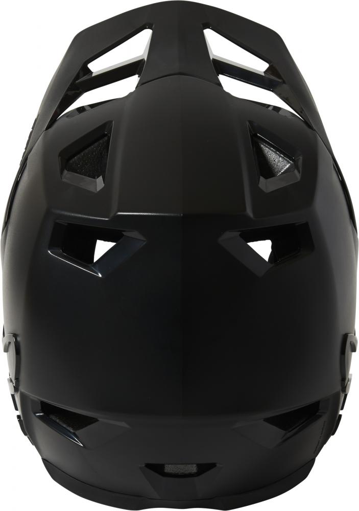 Fox Helm Rampage Full Face black Größe S