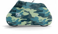 BikeParka Fahrradabdeckung STASH Camo Camo - wetterfester Rundumschutz