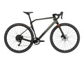 Rondo MYLC CF2 Gravelbike XL Carbon Grün/Schwarz - Gravel Plus Bike