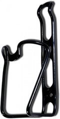 Procraft Flaschenhalter Eco III VE25 schwarz schwarz - leichter Getränkehalter für Fahrräder