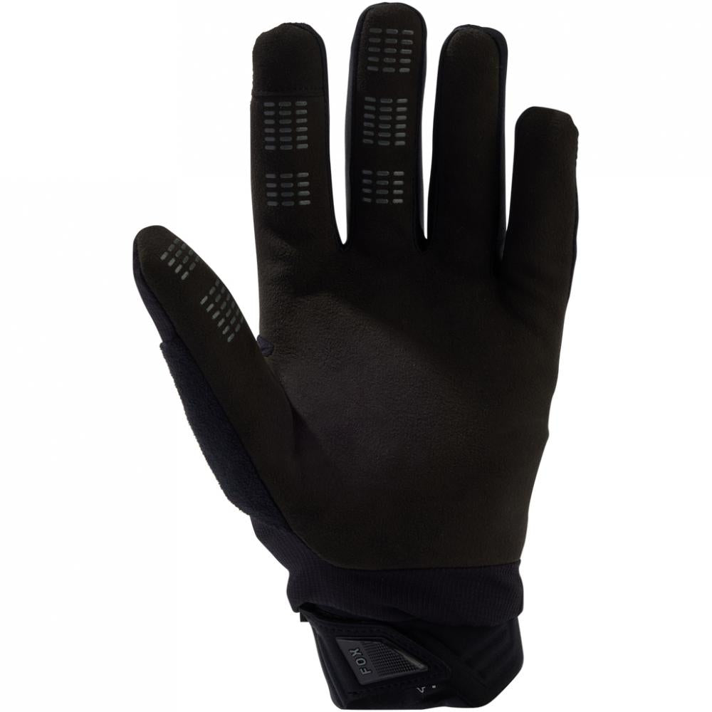 FOX Defend Pro Winter MTB-Handschuhe Schwarz XXL