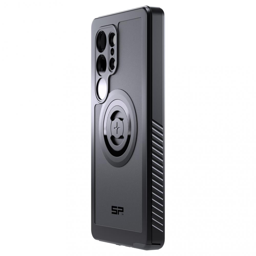 SP Connect SP Phone Case Xtreme S24 Ultra - robuste Schutzhülle Größe S24 Ultra