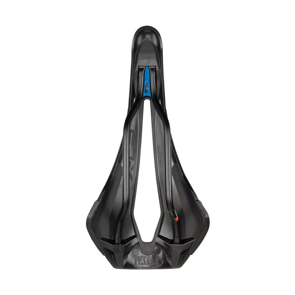 Selle Italia X-LR TM Air Cross Superflow S3 MTB-Sattel 131 × 266 mm
