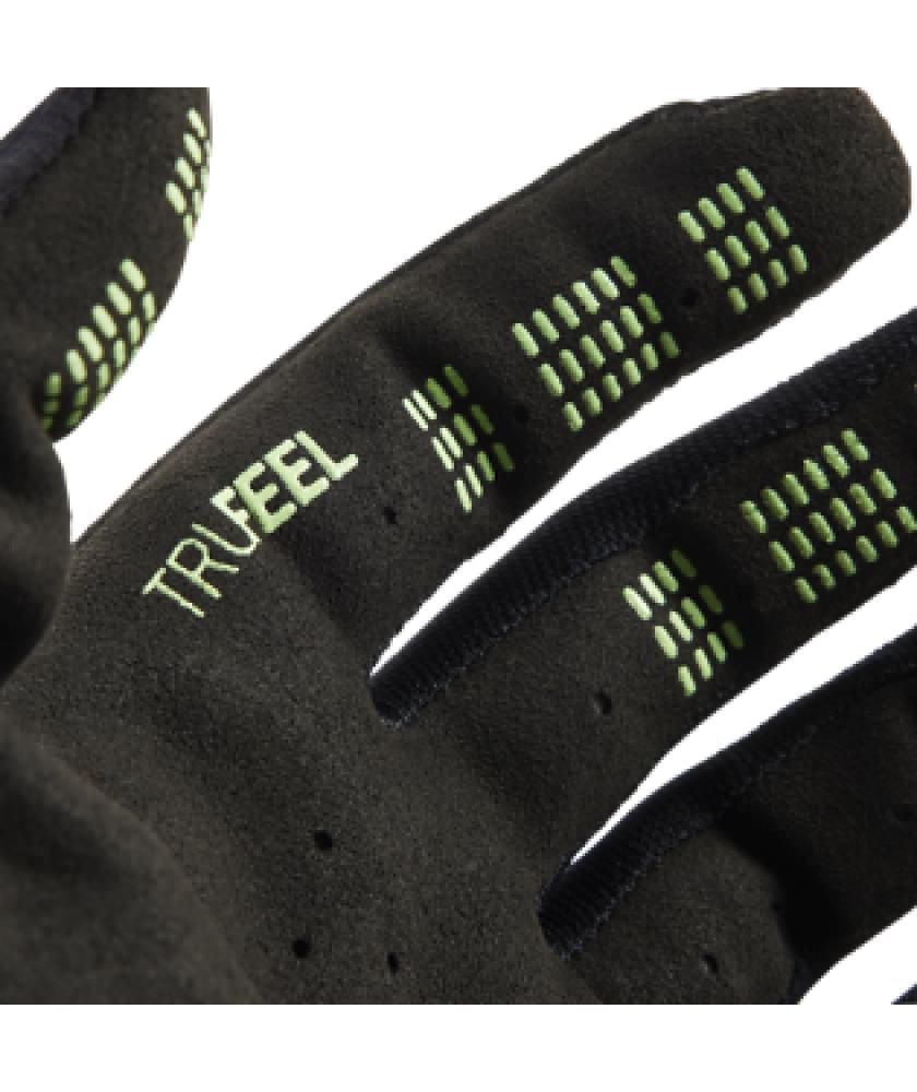 FOX Gloves DEFEND RACE GLOVE Black Größe L
