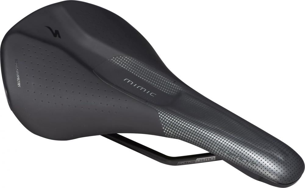Specialized PHENOM COMP MIMIC Sattel 155mm - Ergonomischer Fahrradsattel für sportliches Fahren