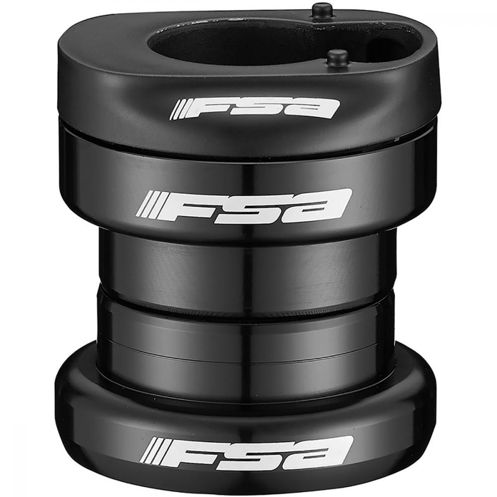 FSA Steuersatz NO. 13/12b/44 ICR 1,5" 13 Schwarz - integrierter Steuersatz für innenliegende Züge