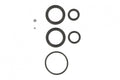 SR Suntour RS Oil Seal Kit RS16-17 Duair ist ein Dichtungssatz für SR Suntour RS16 und RS17 DUAIR Dämpfer, enthält PSB103, DS0001, FAA245, RAA041, RAA046, RAA062, kompatibel mit allen Versionen