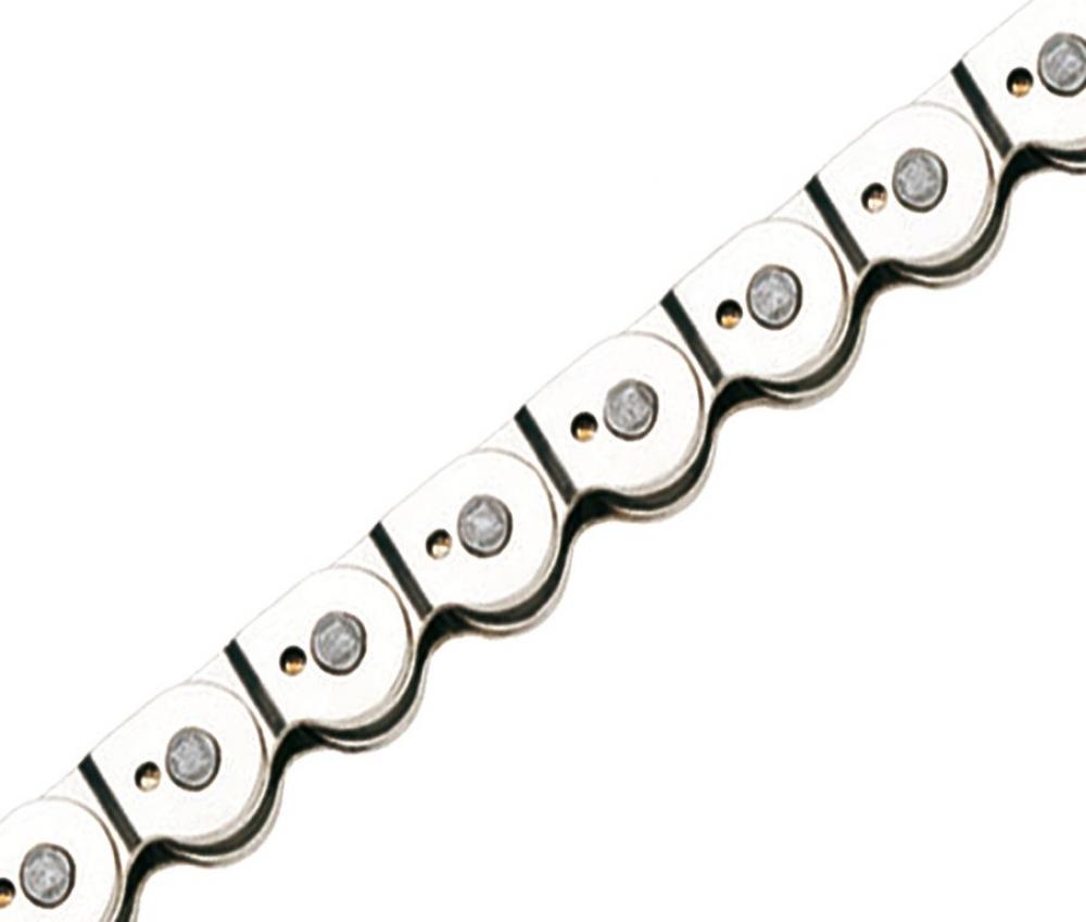 Point Kette Magic Colour CP für Single Speed 1/2 x 1/8Zoll 102Glieder 6,6mm