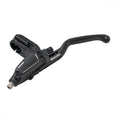 MAGURA Bremsgriff MT C ABS links, 3-Finger Aluminium-Hebel - präzise Kontrolle & Sicherheit