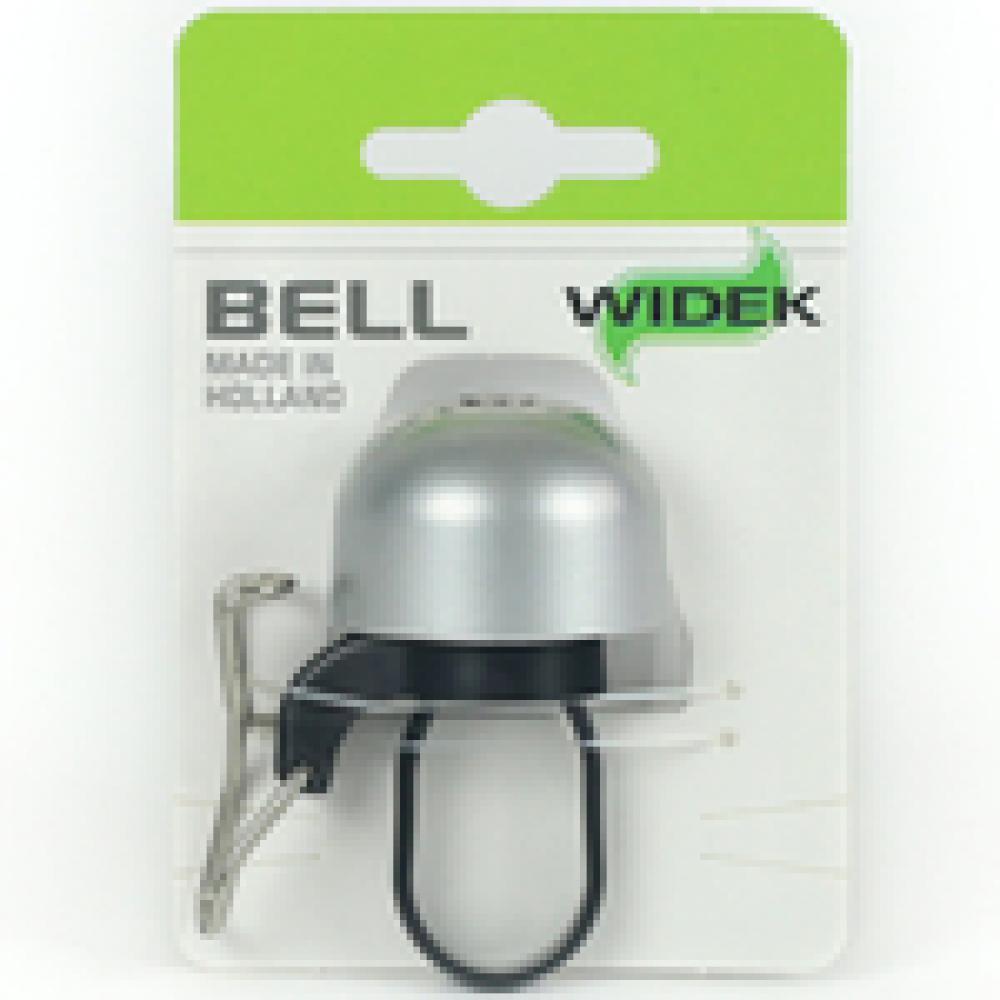 Widek Klingel Paperclip mini silber