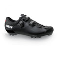 Sidi MTB Eagle 10 black/black 41 schwarz - leistungsstarker MTB-Schuh der aktuellen Generation