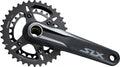 Shimano SLX FC-M7120-B2 Kurbelgarnitur 2x12-fach 36-26 Zähne 175 mm Boost