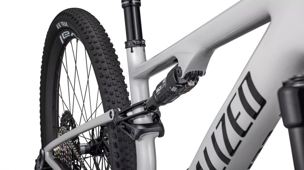 EPIC 8 EXPERT AXS DLMMET/OBSD S - Mountainbike