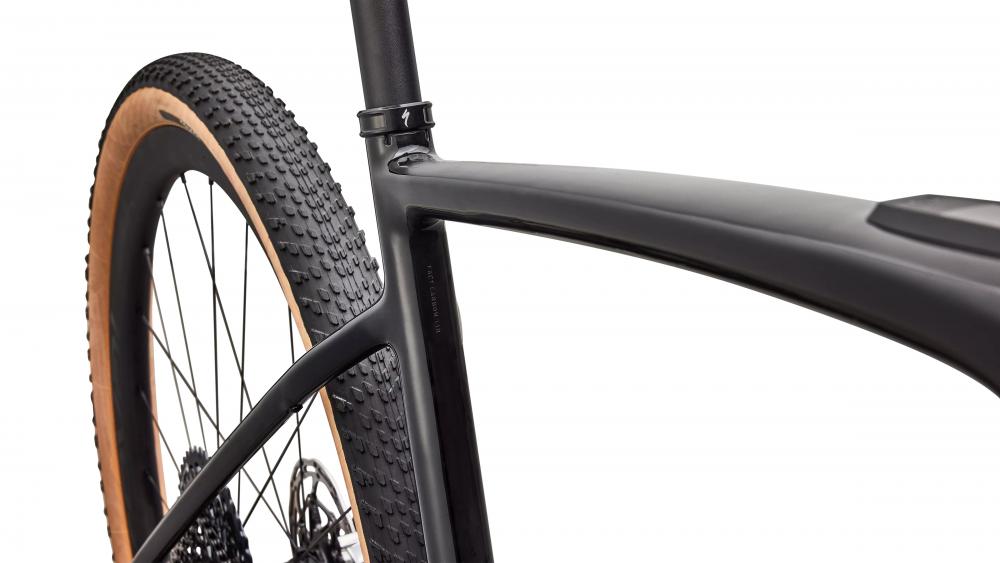 CREO SL SW CARBON CARB/CHRM 52 - Specialized E-Rennrad - Unbekannt