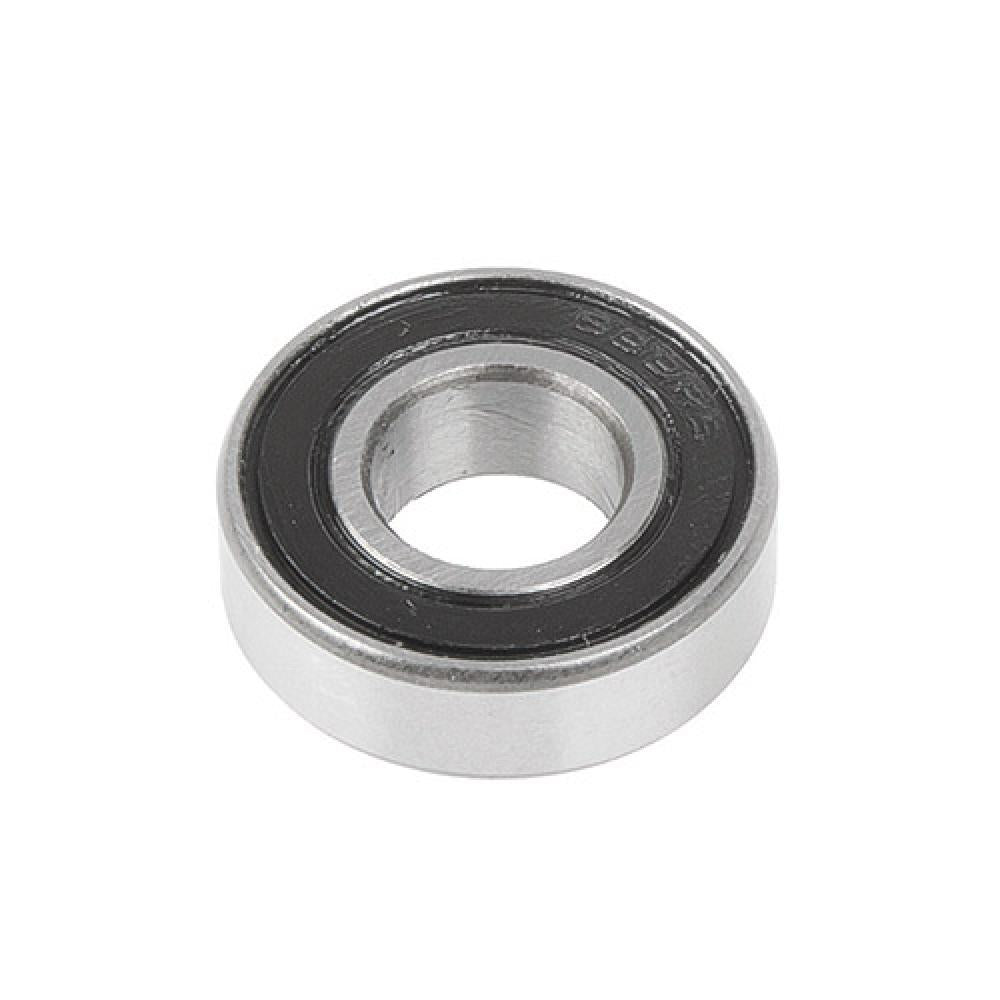 Novatec Kugellager 609RS (9x24x7mm) für Fahrräder, Industrielager Made in Japan.
