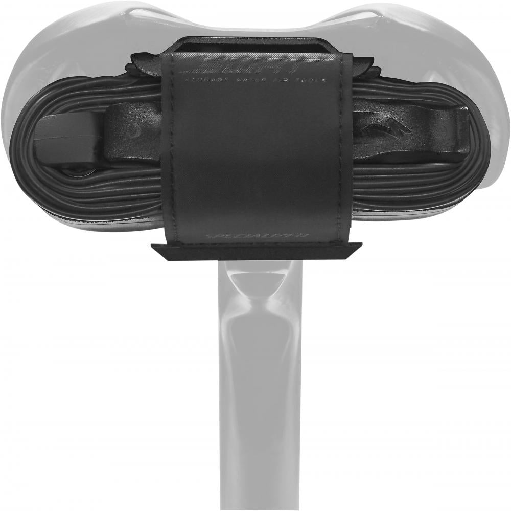 Specialized Road Bandit Strap - Sattelgurt für Schlauch und Werkzeug - ONE SIZE BLACK - Zubehör
