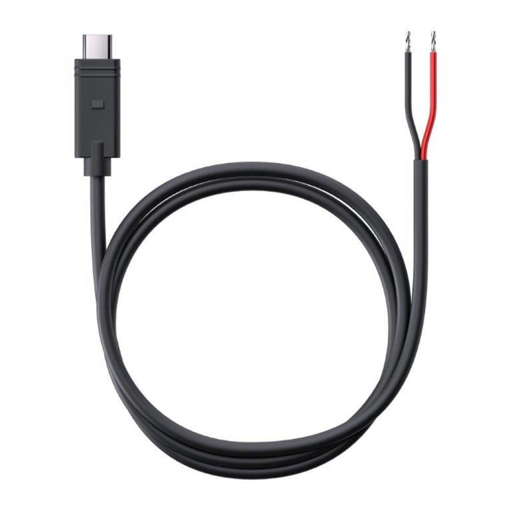 SP Connect SP Cable 6V DC SPC+ 6V Kabel - zuverlässige E-Bike-Stromversorgung