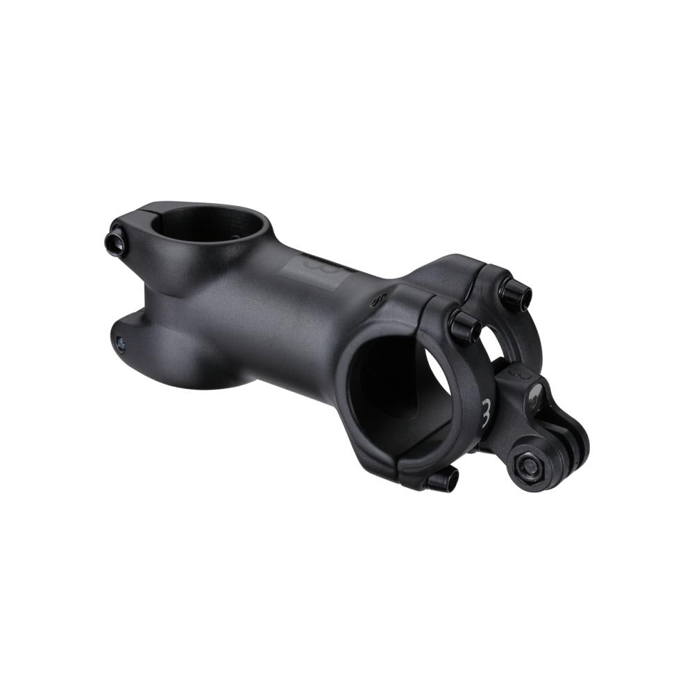BBB Cycling BBB Vorbau RoadForce +/-6D 31.8 31 schwarz - leichter Rennradvorbau