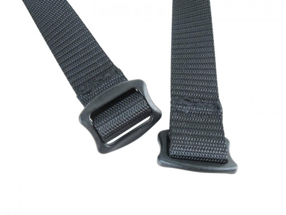 Tatonka Chest Belt 20mm - Brustgurt Unisex mit 20 mm Gurtband