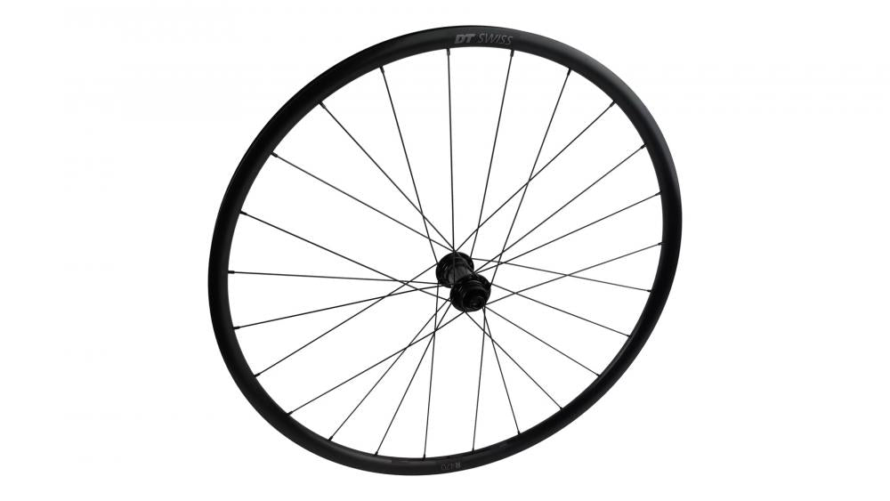ALLOY WHL DT R470 - Nabe - Vorderrad