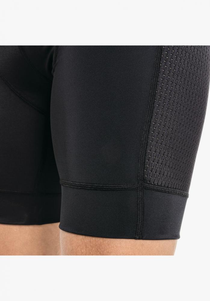 Schöffel Skin Pants 4h M schwarz Größe 50