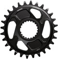 SHIMANO Kettenblatt XT SM-CRM86 für FC-M8200, 28Z - präziser Antrieb mit aktueller Technik