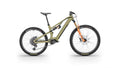 Conway RYVON LT 10.0 XL Light-E-MTB Carbon 29/27 Bronze/Orange
