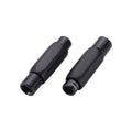 BBB Cycling BBB Feinjustierung kabeleinsteller 2st 5mm schwarz - präzise Zugspannungskontrolle