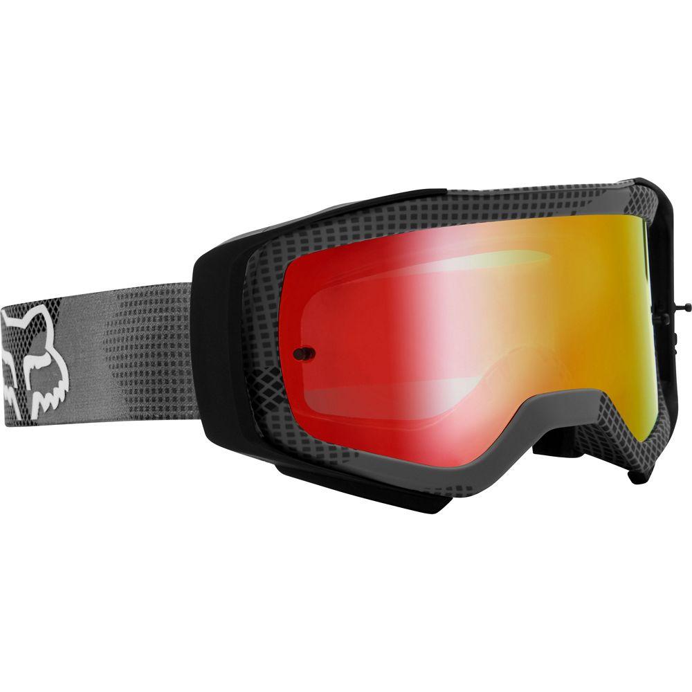 FOX AIRSPACE SPEYER GOGGLE SPARK Brille black