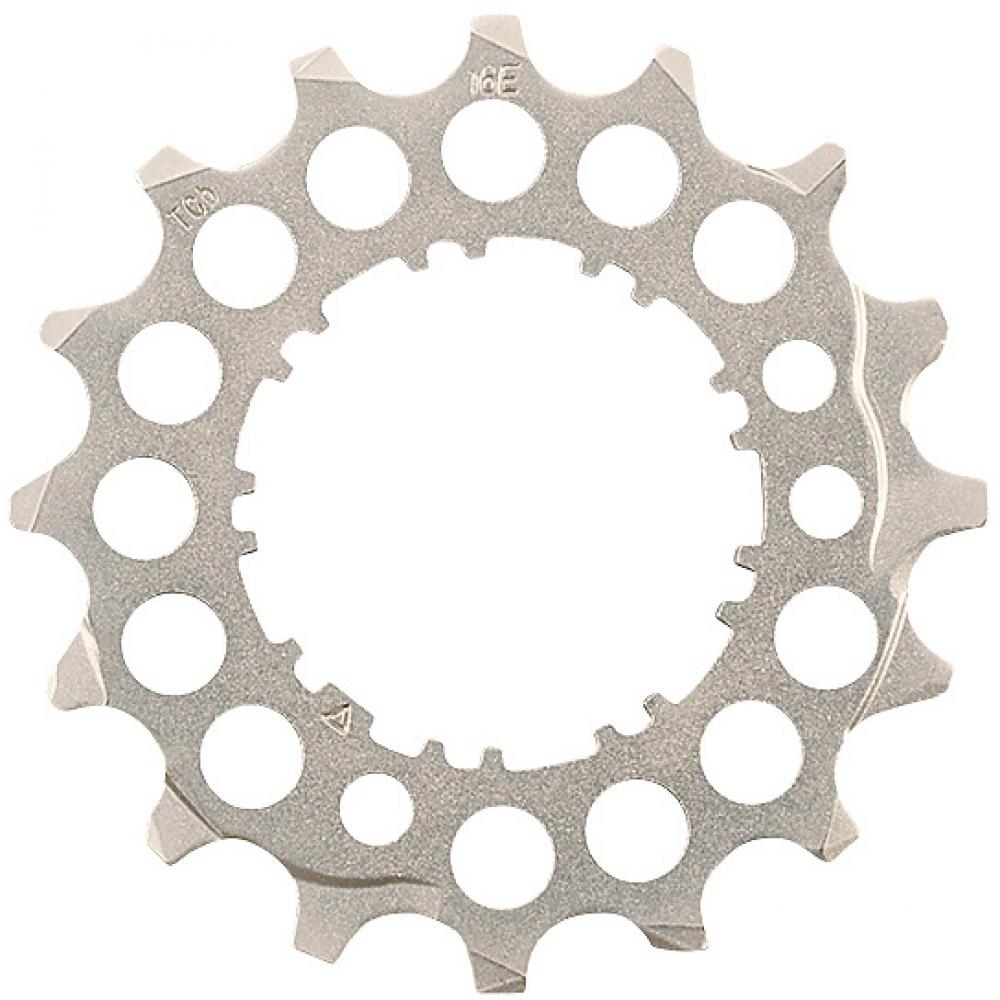 SHIMANO Ritzel für CS-R9200, CS-R8100 16 Zähne 11-30, 11-34 - 9200,, 16 Zähne, 11-30, 30,, 11-34