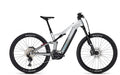 Focus THRON² 6.9 ABS 29" Diamant M Nepalsilver / Steelgrey - E-MTB mit Bosch CX und 800 Wh