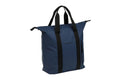 New Looxs Odense Kota Dark Blue 18L Blue - praktische Gepäckträger-Einkaufstasche
